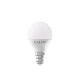 Calex SMD LED Lamp - E14 - P45 - Wit